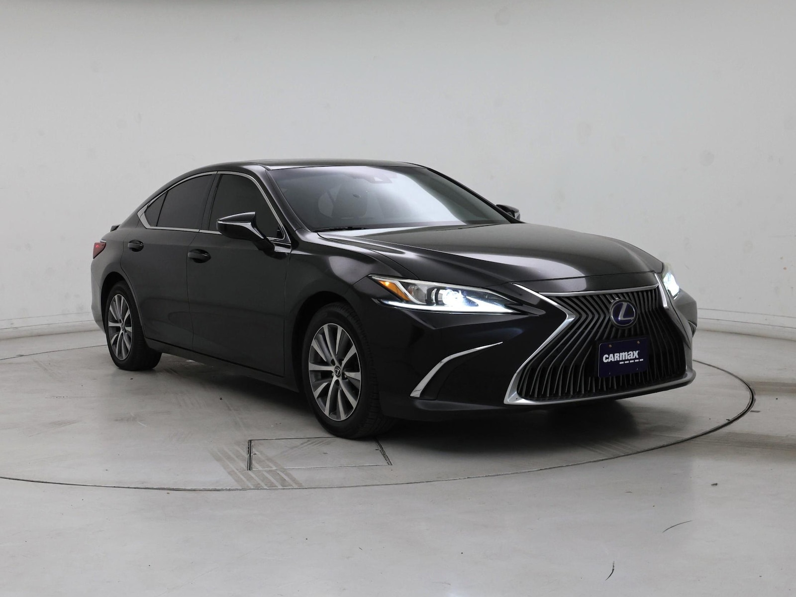 lexus es hybrid 2020 58AD21B17LU005382 image lexus es hybrid 2020 58AD21B17LU005382 image